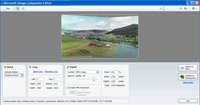 Microsoft Image Composite Editor 1.3.5
