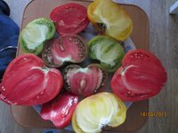 Дегустация (Фигарошка рядом)