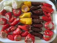 Фаршированная &quot;Карамель&quot;