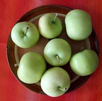 Klarapfel из Германии