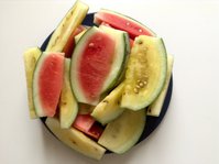 Лунный и Красный дракон