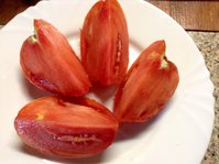 Итальянские сердечки
