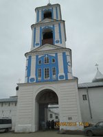 Никитский мужской монастырь
