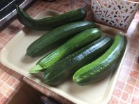 И столько же белых Кавилли вчера на решётке с шашлыком зажарили.