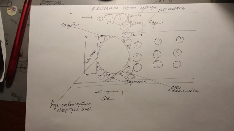 цветники ирина Самара.jpg